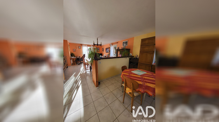Ma-Cabane - Vente Maison Peyriac-Minervois, 91 m²