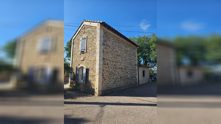 Ma-Cabane - Vente Maison PEYRIAC MINERVOIS, 120 m²