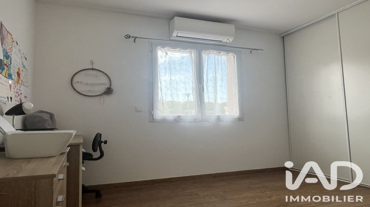 Ma-Cabane - Vente Maison Peyriac-Minervois, 85 m²