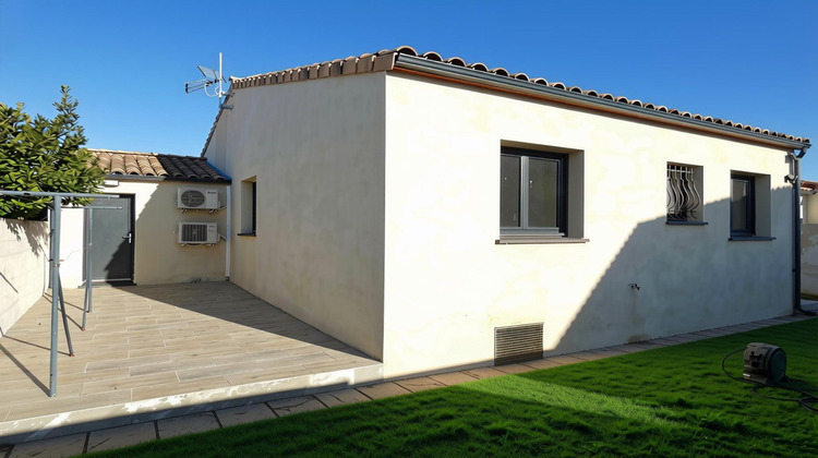 Ma-Cabane - Vente Maison Peyriac-Minervois, 83 m²