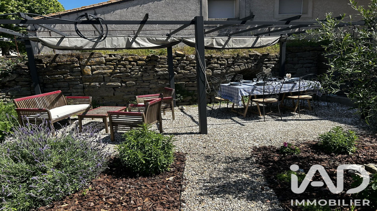 Ma-Cabane - Vente Maison Peyriac-Minervois, 260 m²