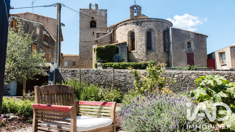 Ma-Cabane - Vente Maison Peyriac-Minervois, 260 m²