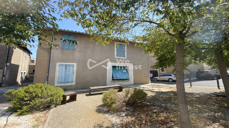 Ma-Cabane - Vente Maison Peyriac-Minervois, 230 m²