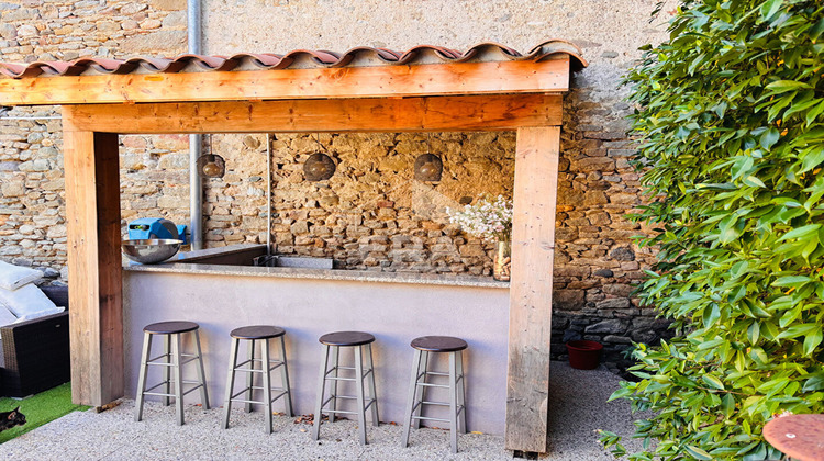 Ma-Cabane - Vente Maison PEYRIAC-MINERVOIS, 240 m²