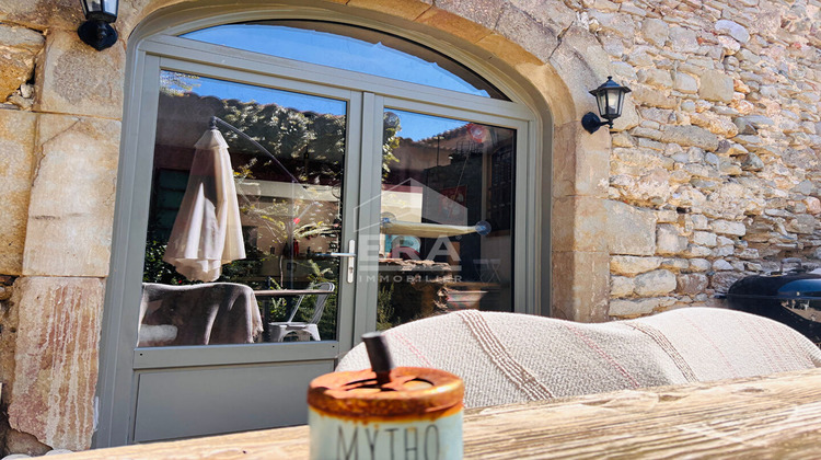Ma-Cabane - Vente Maison PEYRIAC-MINERVOIS, 240 m²