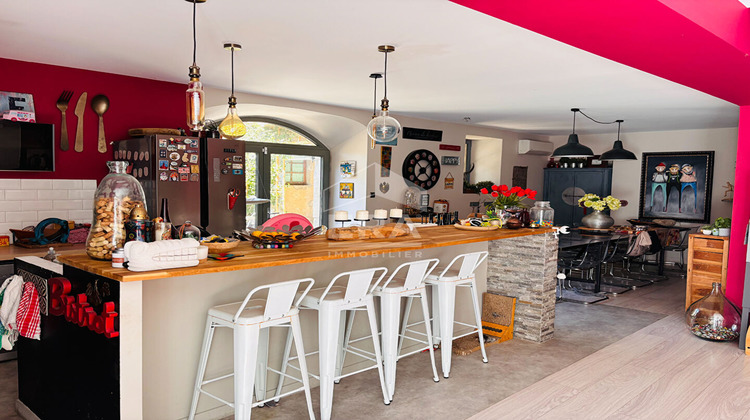 Ma-Cabane - Vente Maison PEYRIAC-MINERVOIS, 240 m²