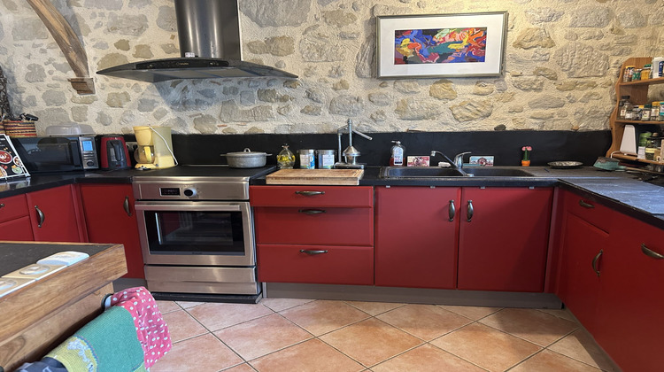 Ma-Cabane - Vente Maison Peyrière, 134 m²