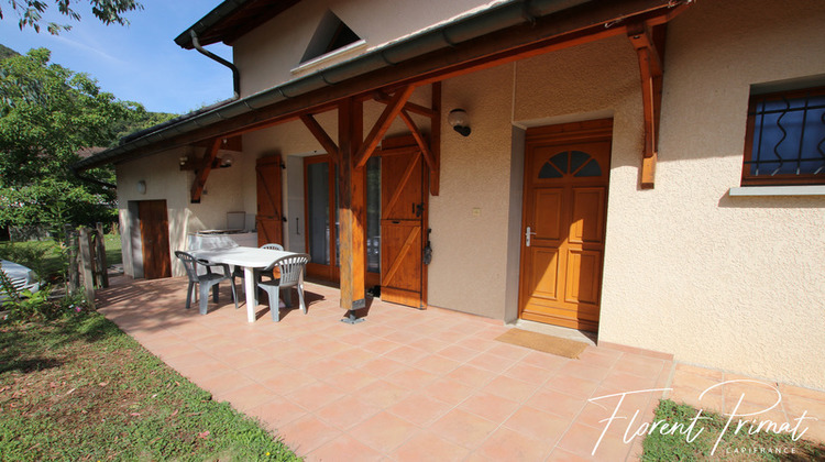 Ma-Cabane - Vente Maison PEYRIEU, 140 m²