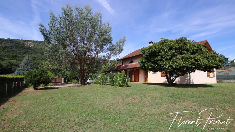 Ma-Cabane - Vente Maison PEYRIEU, 140 m²