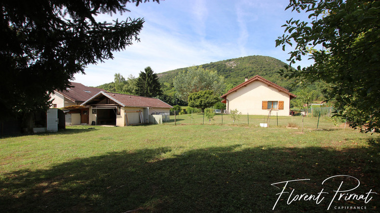 Ma-Cabane - Vente Maison PEYRIEU, 140 m²