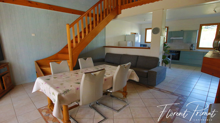 Ma-Cabane - Vente Maison PEYRIEU, 140 m²