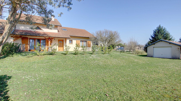Ma-Cabane - Vente Maison PEYRIEU, 126 m²