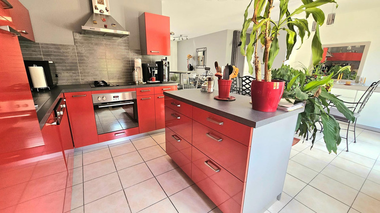 Ma-Cabane - Vente Maison Peyrieu, 95 m²