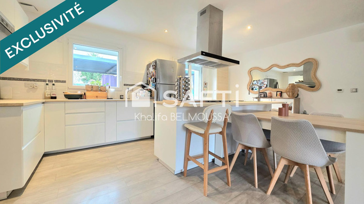 Ma-Cabane - Vente Maison Peyrieu, 97 m²