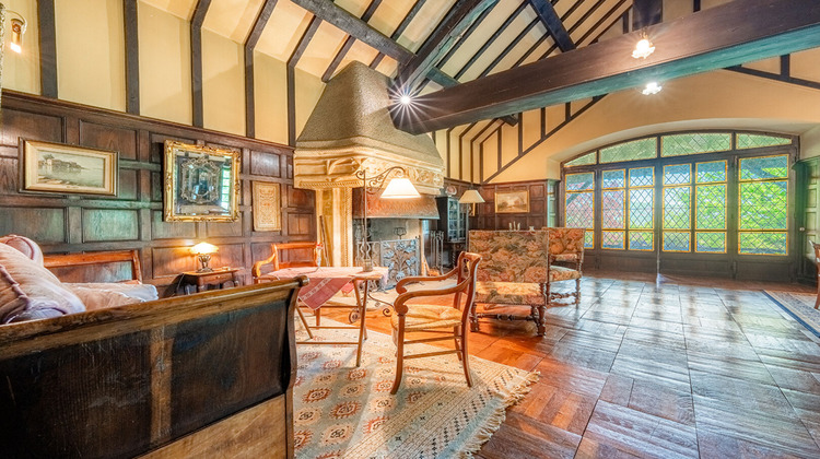 Ma-Cabane - Vente Maison PEYRIEU, 384 m²