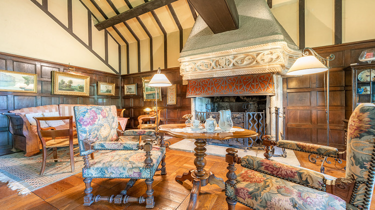 Ma-Cabane - Vente Maison PEYRIEU, 384 m²