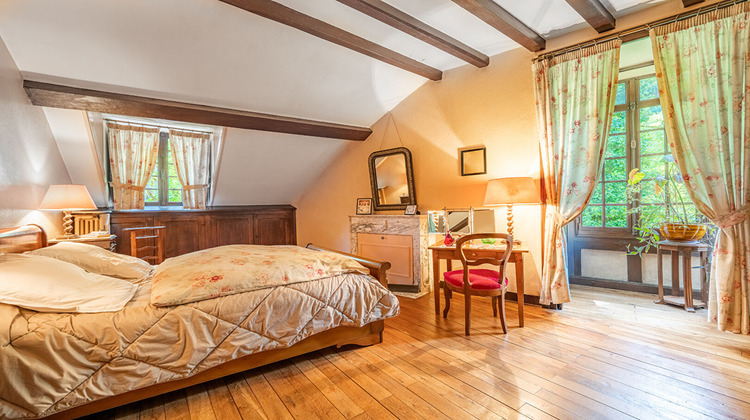 Ma-Cabane - Vente Maison PEYRIEU, 384 m²