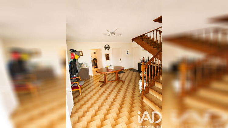 Ma-Cabane - Vente Maison Peyrieu, 160 m²