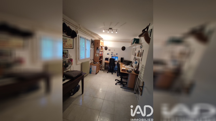 Ma-Cabane - Vente Maison Peyrieu, 160 m²