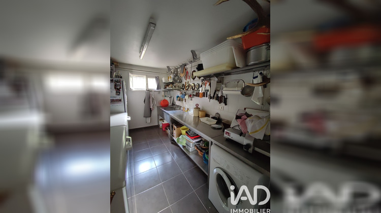 Ma-Cabane - Vente Maison Peyrieu, 160 m²