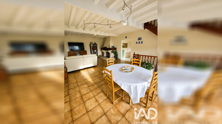 Ma-Cabane - Vente Maison Peyrieu, 160 m²
