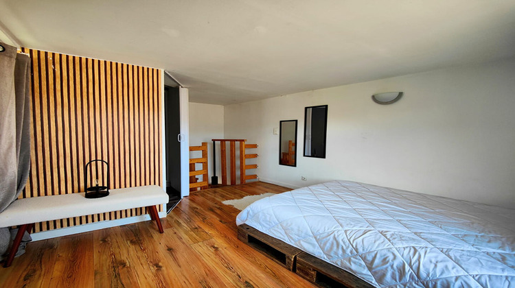 Ma-Cabane - Vente Maison PEYRIEU, 26 m²