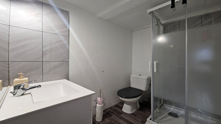 Ma-Cabane - Vente Maison PEYRIEU, 26 m²