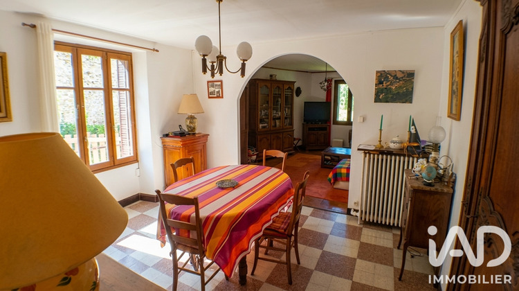 Ma-Cabane - Vente Maison Peyrieu, 182 m²