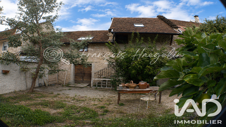 Ma-Cabane - Vente Maison Peyrieu, 98 m²