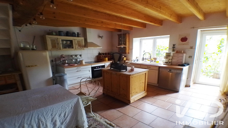 Ma-Cabane - Vente Maison Peyrieu, 98 m²