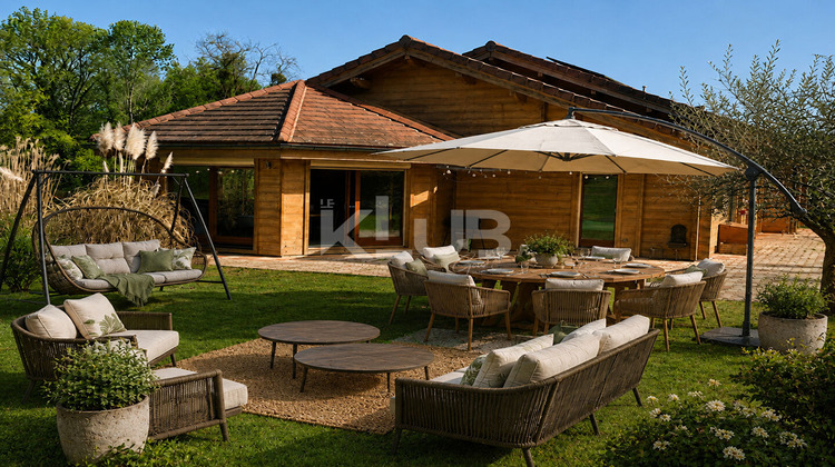 Ma-Cabane - Vente Maison PEYRIEU, 267 m²