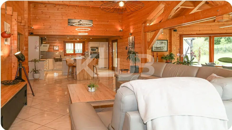 Ma-Cabane - Vente Maison PEYRIEU, 267 m²
