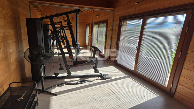 Ma-Cabane - Vente Maison PEYRIEU, 267 m²