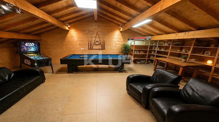 Ma-Cabane - Vente Maison PEYRIEU, 267 m²