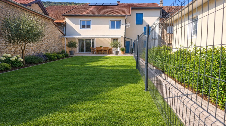 Ma-Cabane - Vente Maison Peyrieu, 150 m²