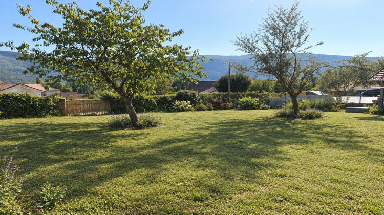 Ma-Cabane - Vente Maison Peyrieu, 150 m²