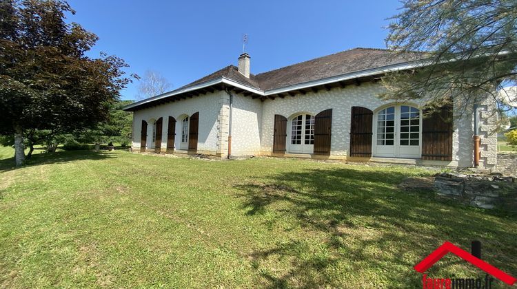 Ma-Cabane - Vente Maison Peyrignac, 180 m²