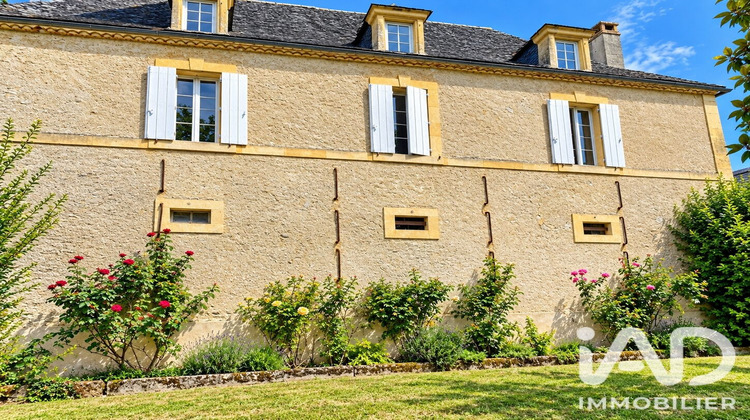 Ma-Cabane - Vente Maison Peyrignac, 130 m²