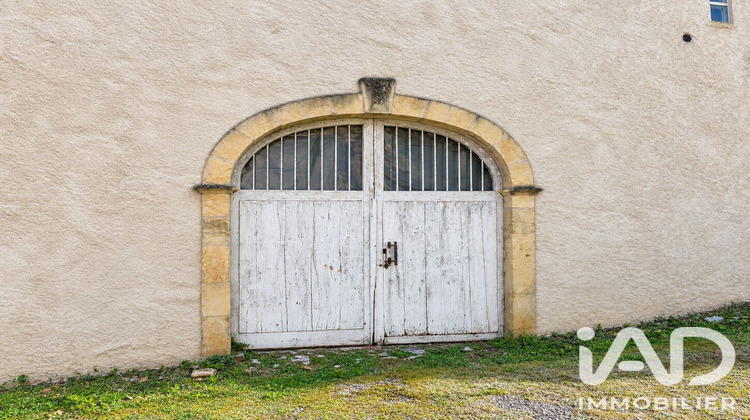Ma-Cabane - Vente Maison Peyrignac, 130 m²