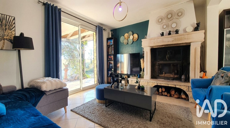Ma-Cabane - Vente Maison Peyrignac, 110 m²