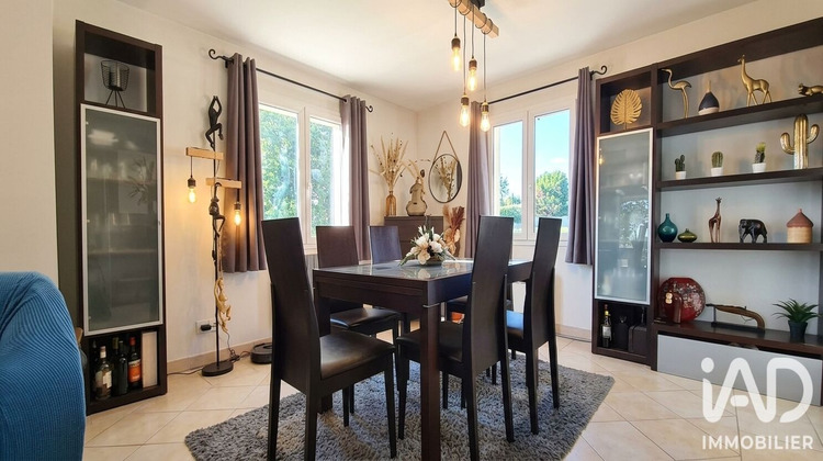 Ma-Cabane - Vente Maison Peyrignac, 110 m²