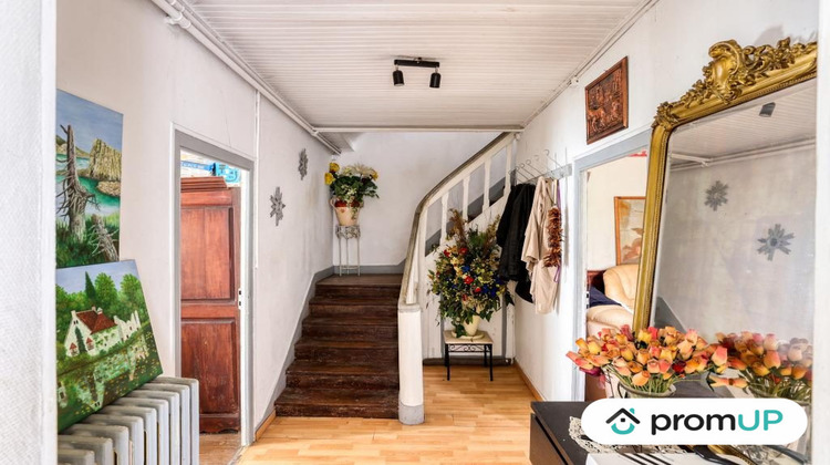 Ma-Cabane - Vente Maison Peyrilhac, 125 m²