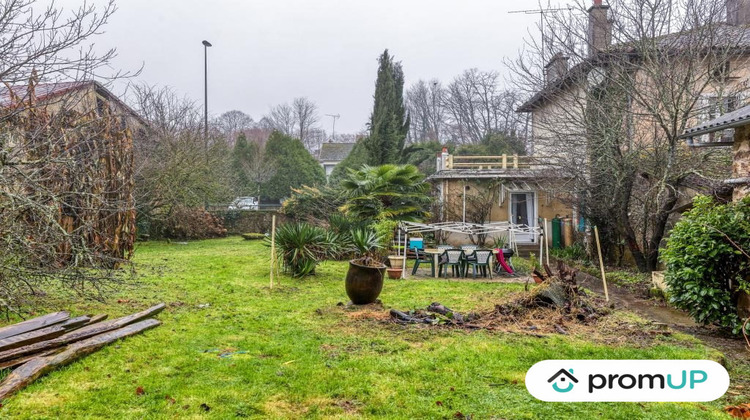 Ma-Cabane - Vente Maison Peyrilhac, 125 m²