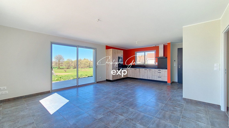 Ma-Cabane - Vente Maison Peyrilhac, 85 m²