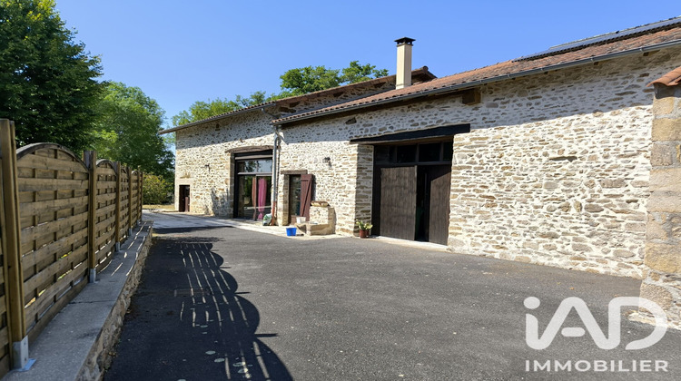 Ma-Cabane - Vente Maison Peyrilhac, 162 m²
