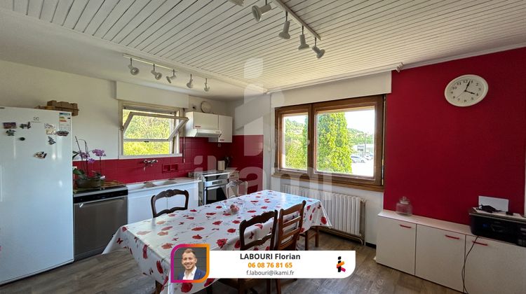 Ma-Cabane - Vente Maison Peyrins, 182 m²