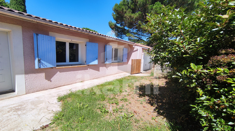 Ma-Cabane - Vente Maison Peyrins, 98 m²