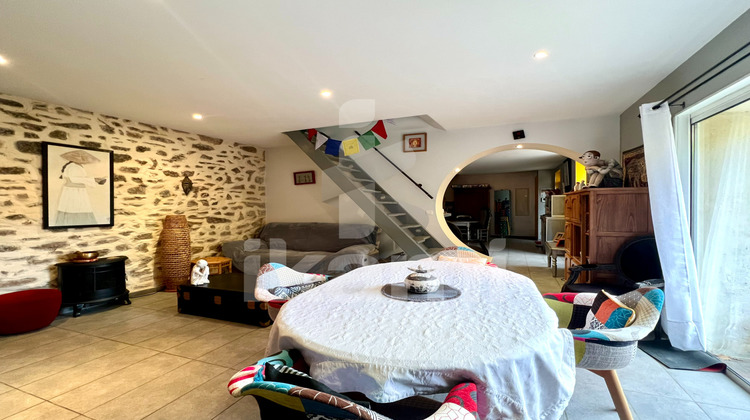 Ma-Cabane - Vente Maison Peyrins, 102 m²