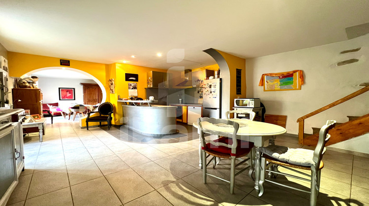 Ma-Cabane - Vente Maison Peyrins, 102 m²