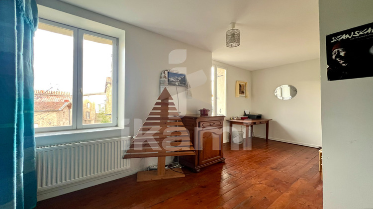 Ma-Cabane - Vente Maison Peyrins, 102 m²